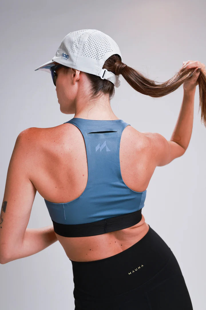 Boné Mauna Sierra Running