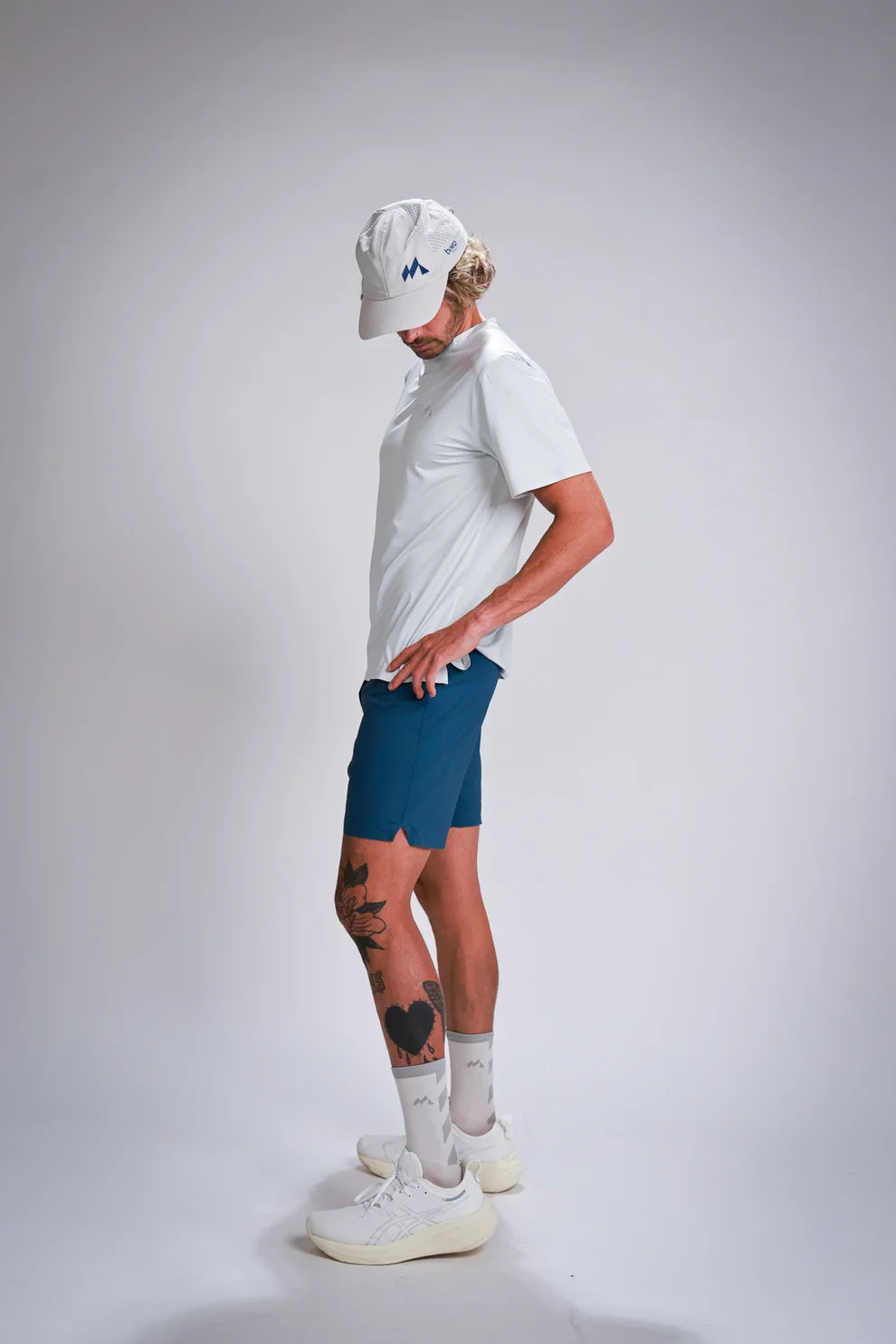 Boné Mauna Sierra Running