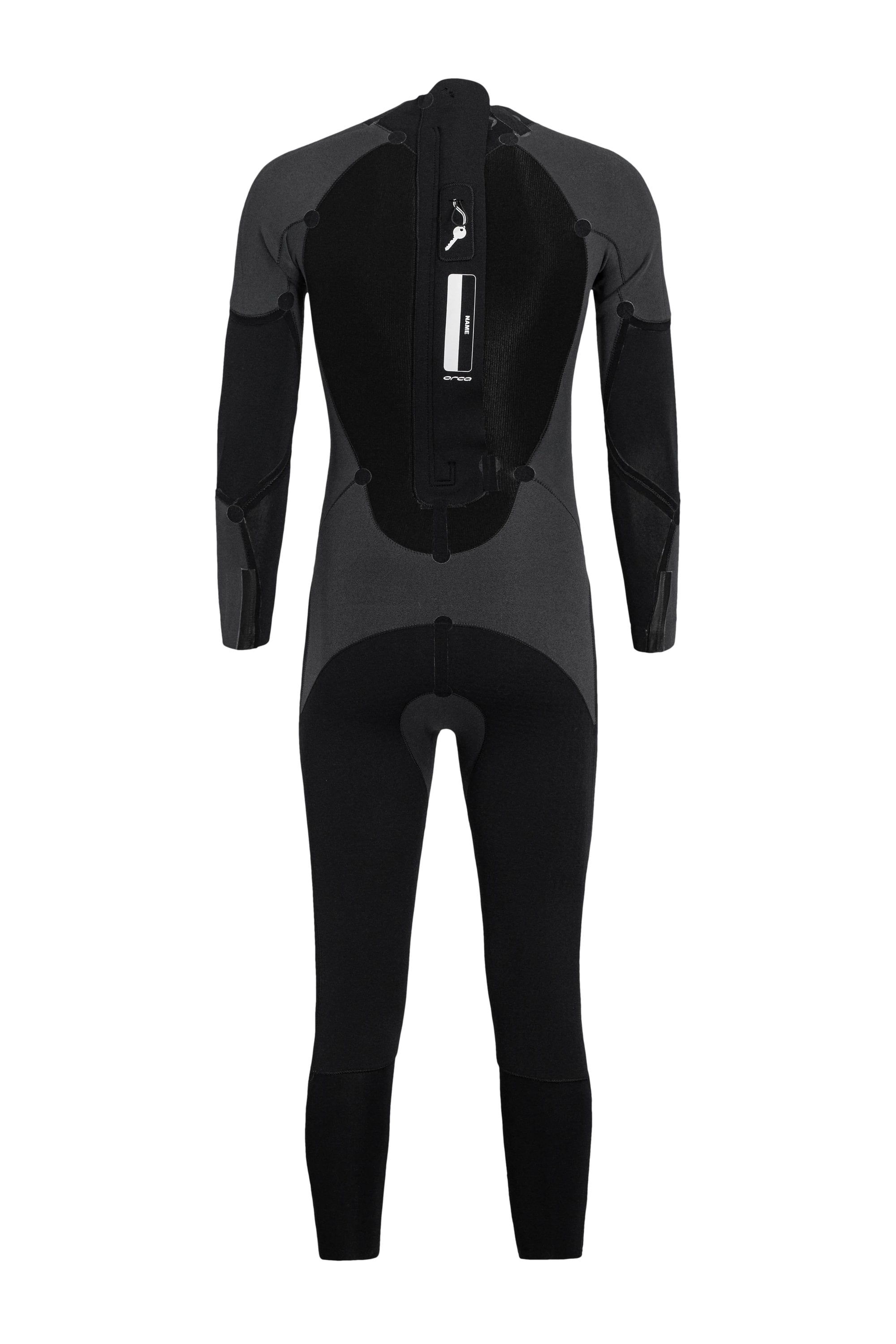 Wetsuit Apex Flow Triathlon V2 Masc