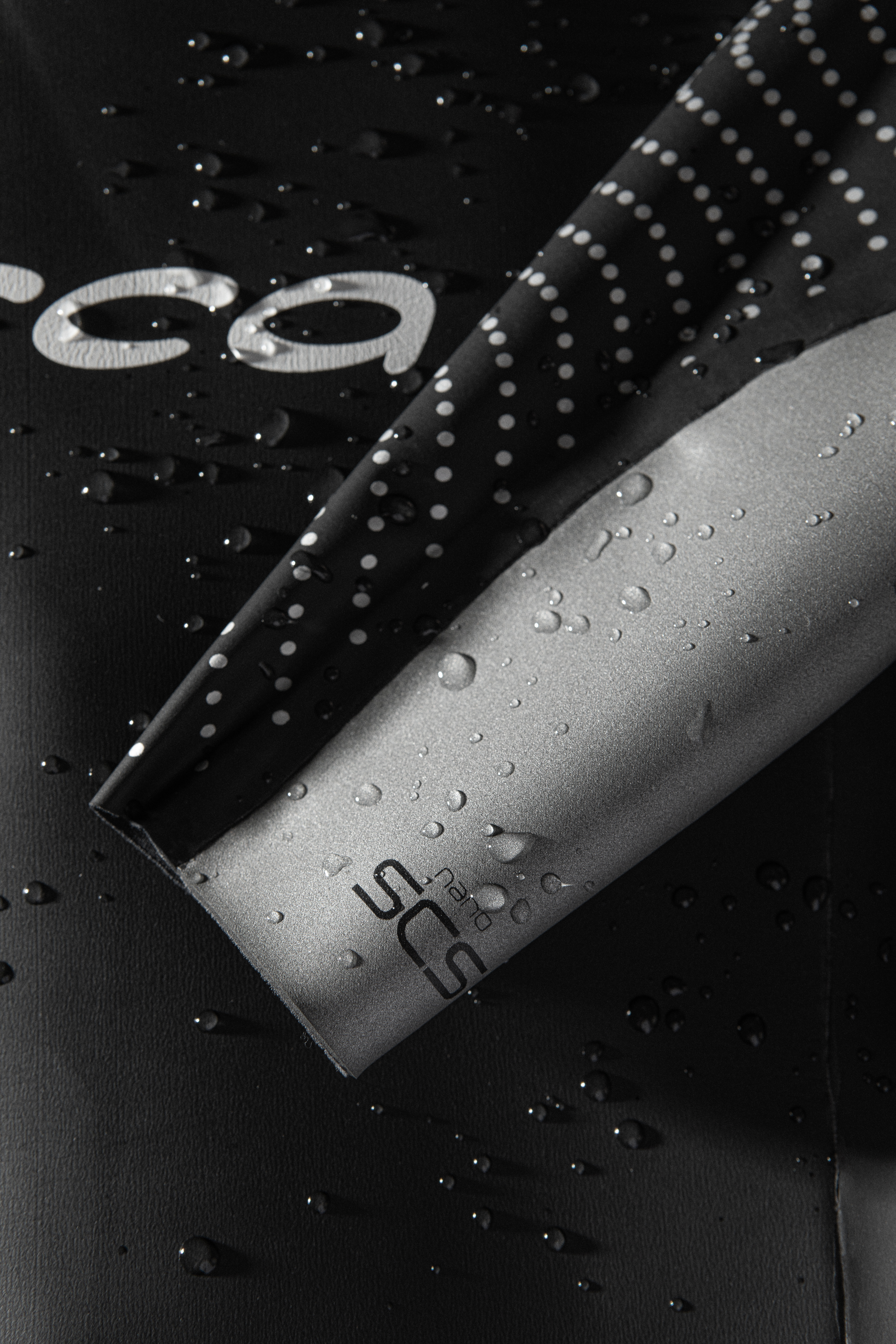 Wetsuit Apex Flow Triathlon V2 Masc