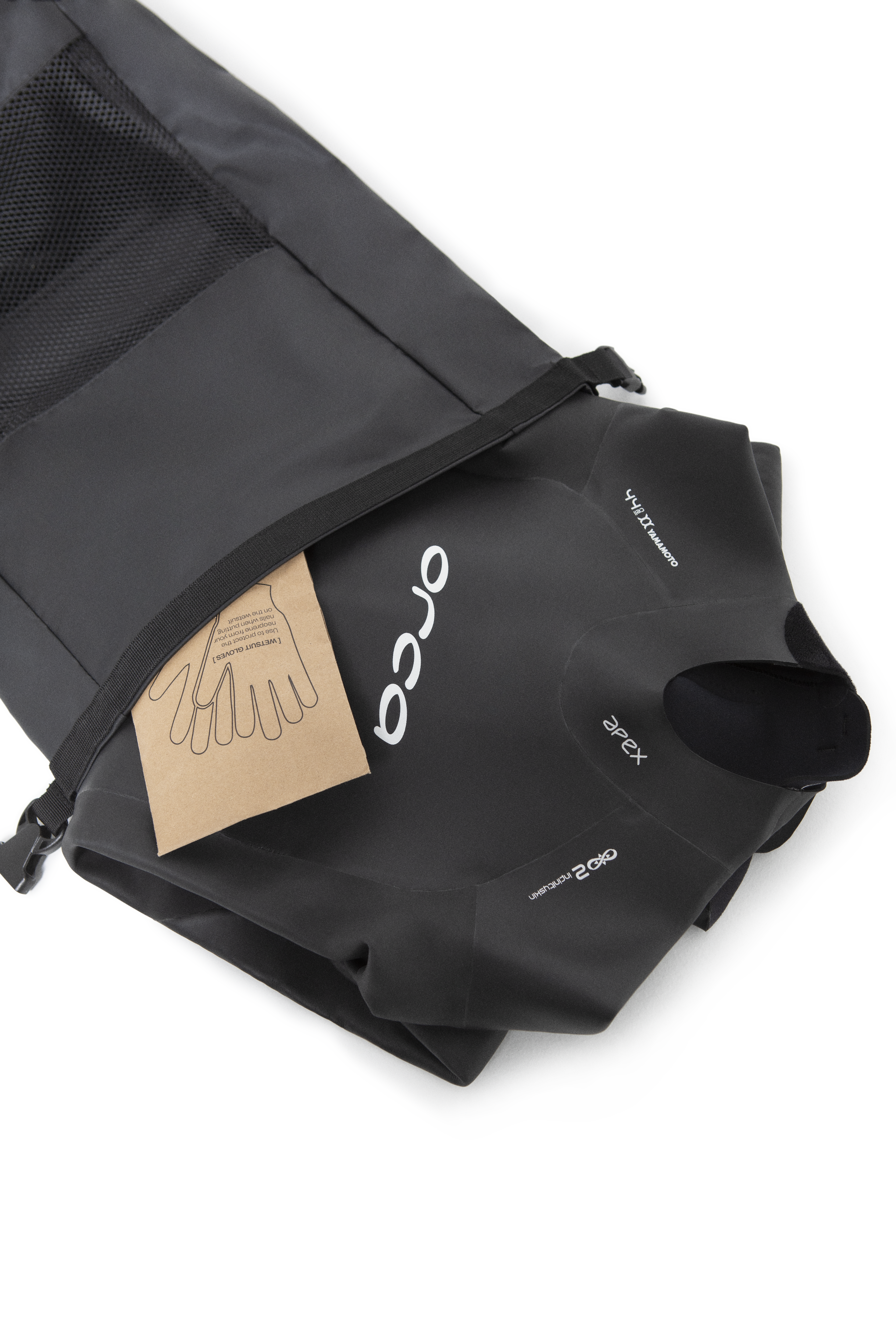 Wetsuit Apex Float Triathlon V2 Fem