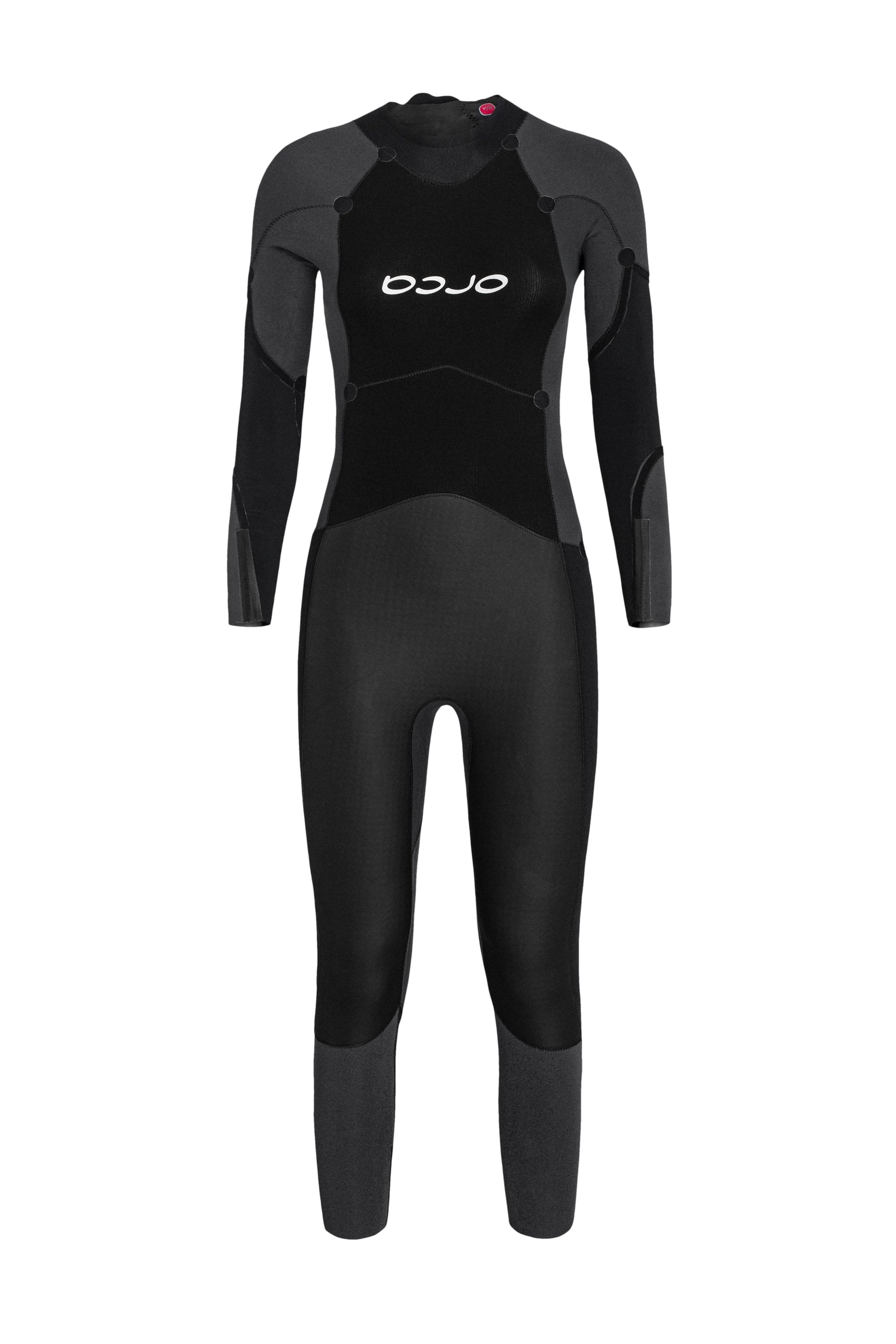Wetsuit Apex Flow Triathlon V2 Fem