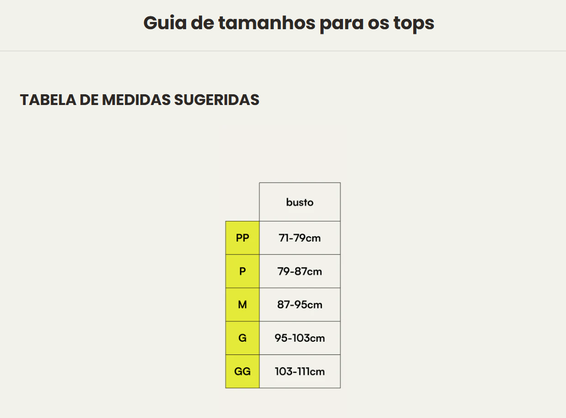 Top-blusa de compressão Vimm marinho