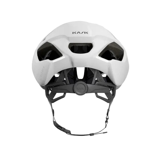 Capacete Kask Utopia Y - Branco