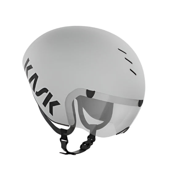 Capacete Kask Bambino Pro - Branco