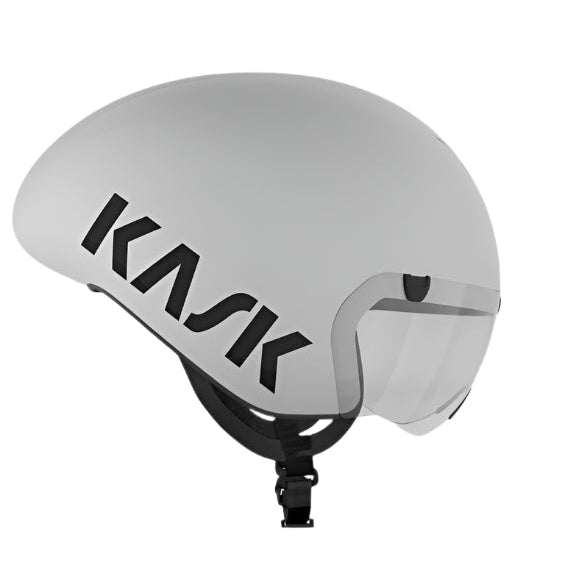 Capacete Kask Bambino Pro - Branco
