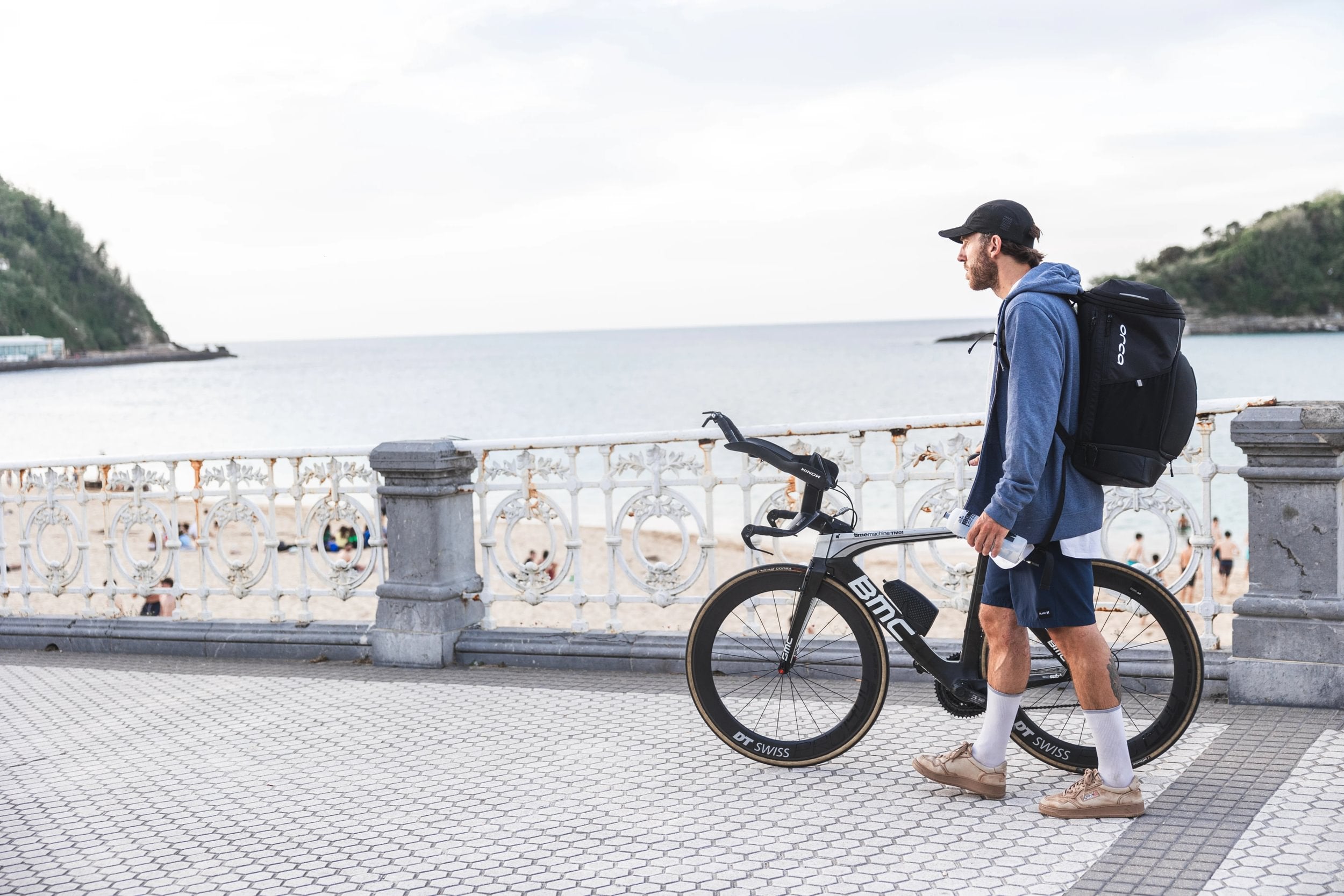 GUIA TÉCNICO: COMO ESCOLHER A BIKE IDEAL PARA SUA PRIMEIRA PROVA