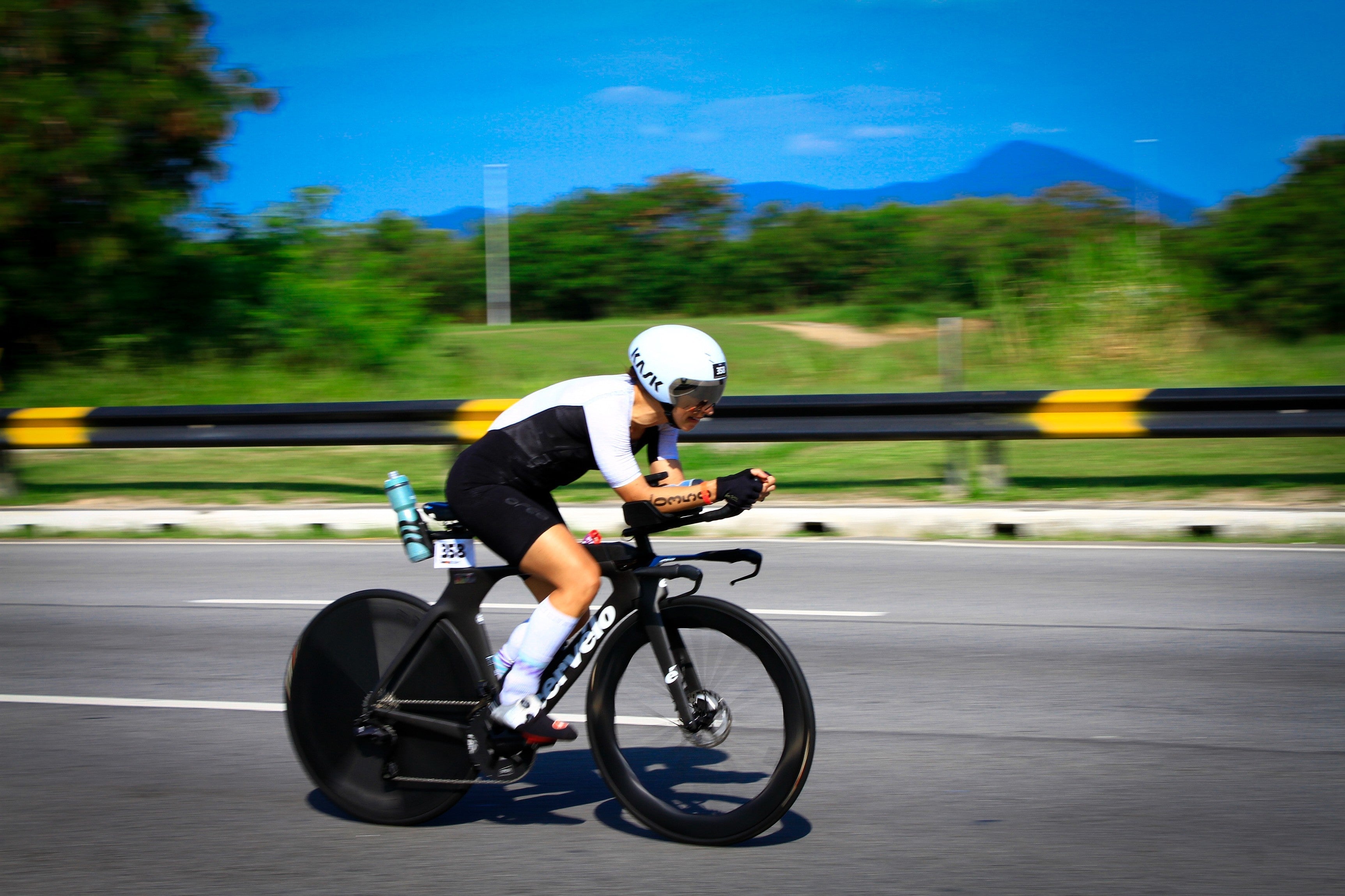 NATAÇÃO, CICLISMO OU CORRIDA: o que realmente decide o seu resultado no IM Brasil?