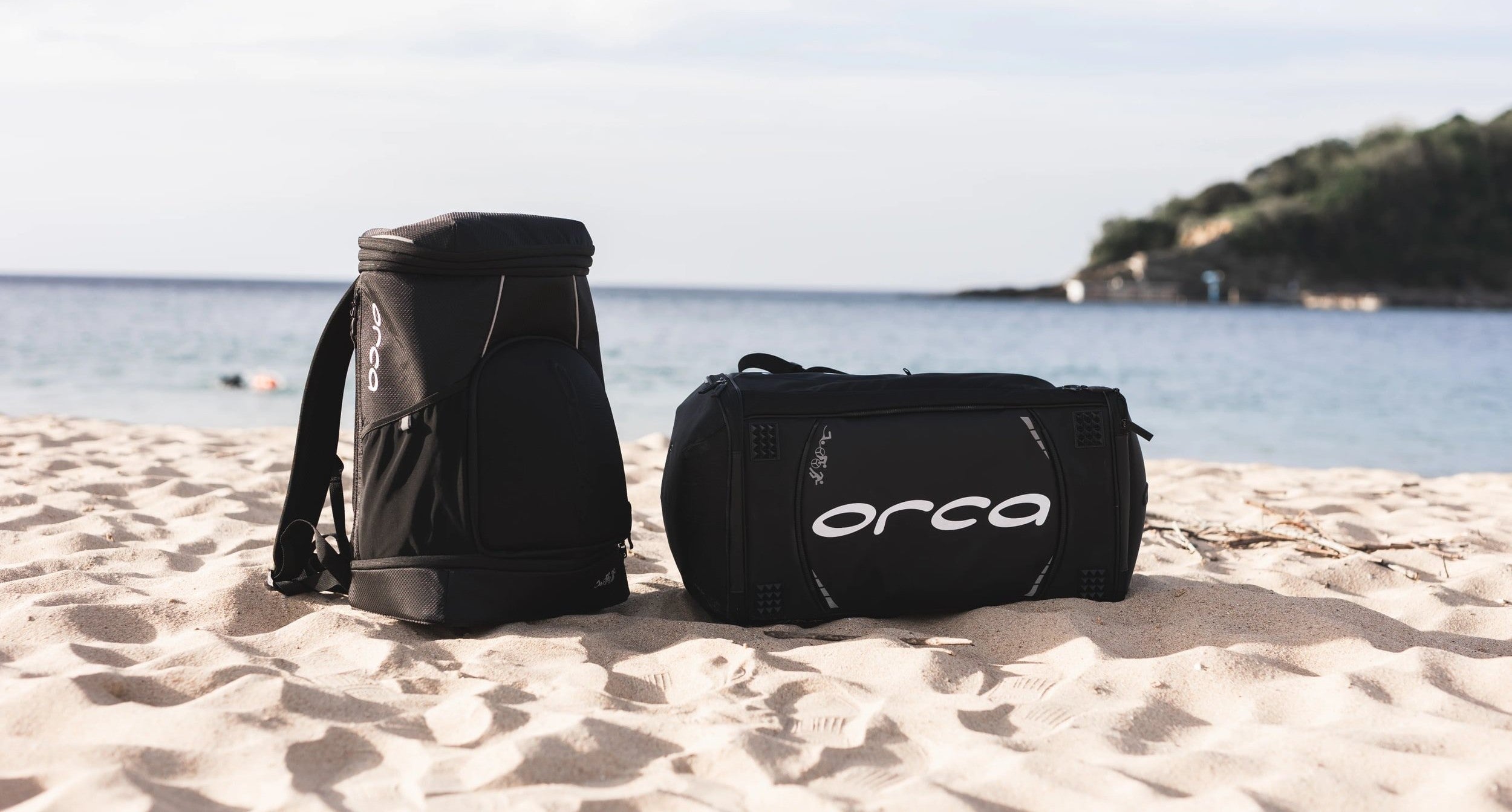 Mochilas