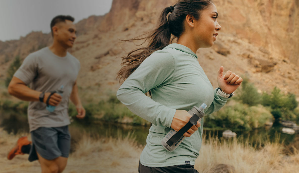 Acessórios de Hidratação