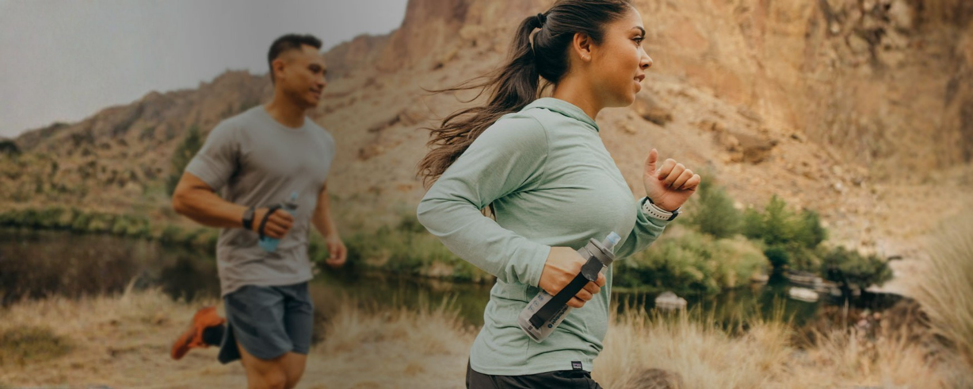 Acessórios de Hidratação