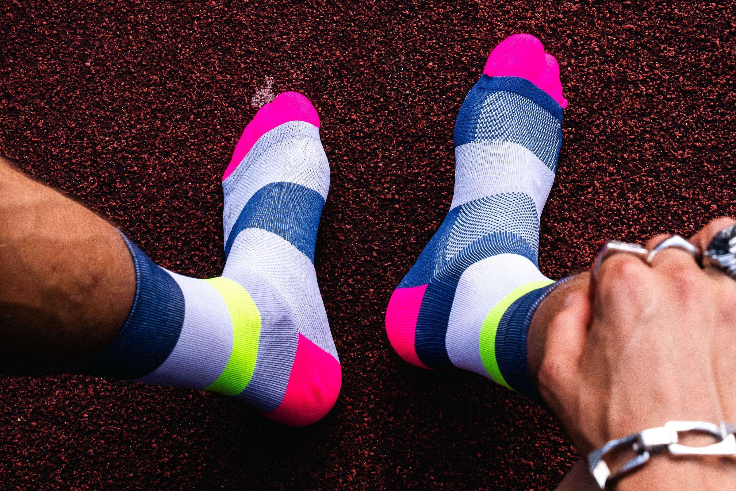 Incylence Running Bands Zucchero Canary