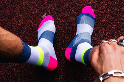 Incylence Running Bands Zucchero Canary