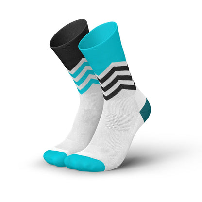 Incylence Running Volts Cyan Black