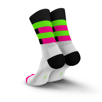 Incylence Ultralight Spirals Black Green
