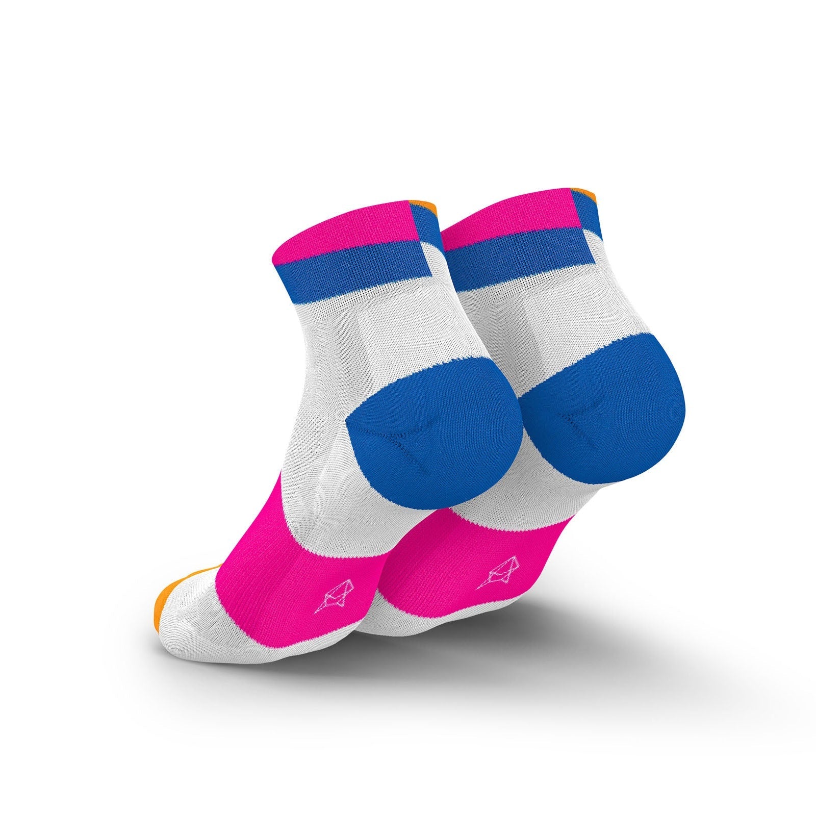 Incylence Ultralight Spirals Short Blue Pink