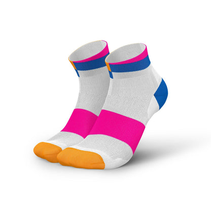 Incylence Ultralight Spirals Short Blue Pink