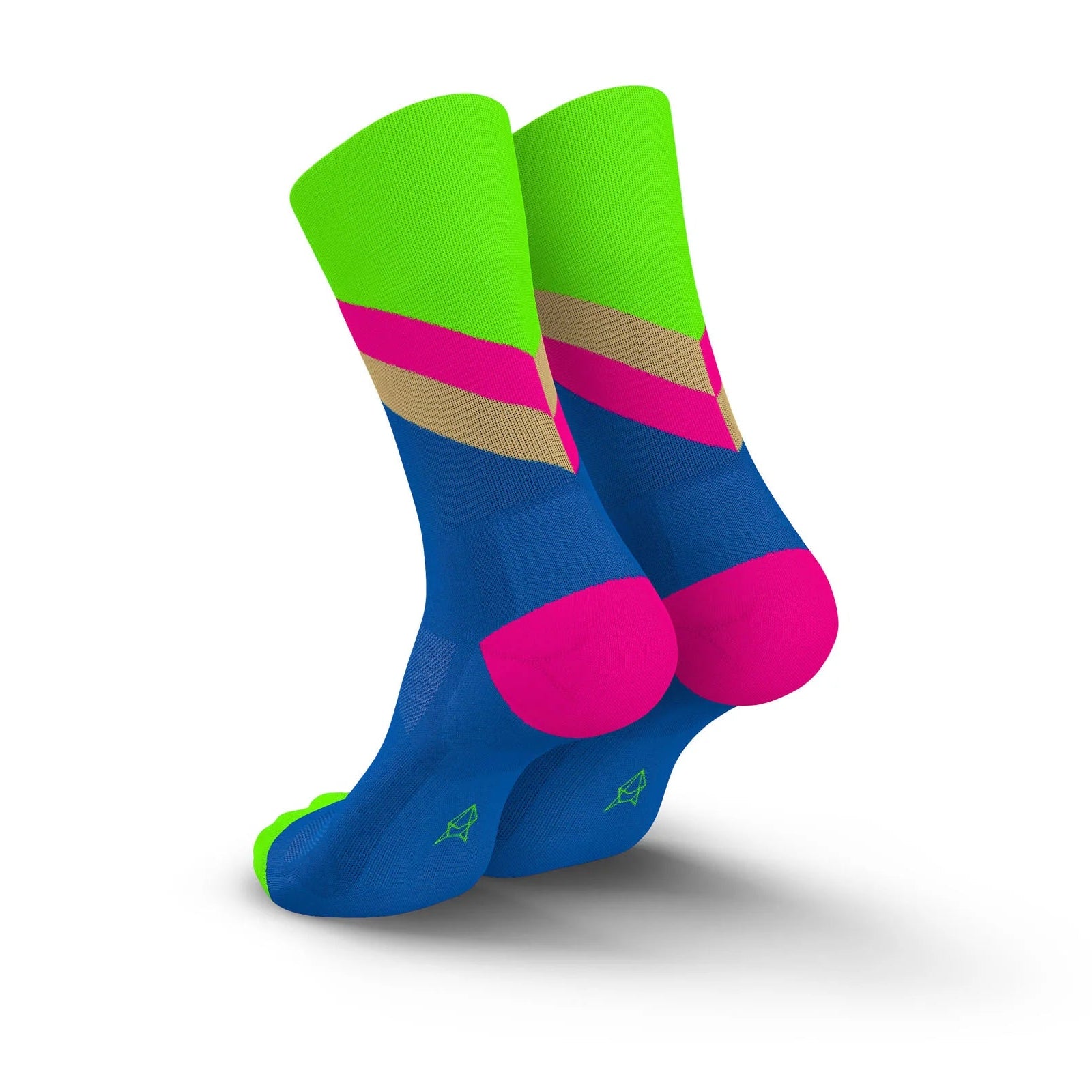 Incylence Ultralight Apex Blue Green