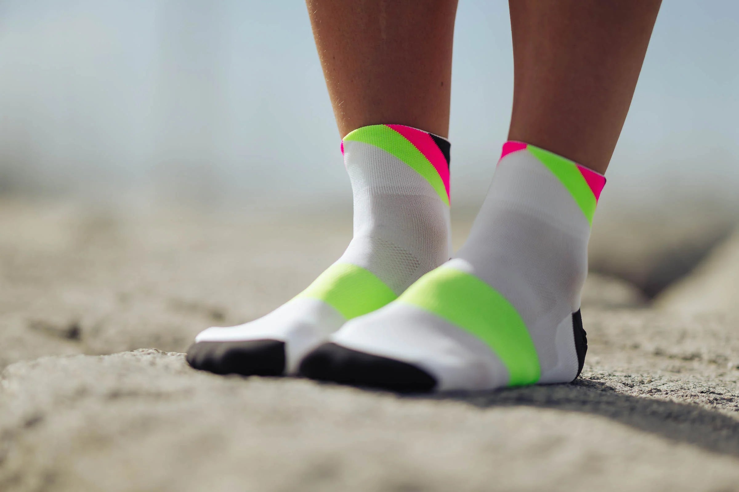 Incylence Ultralight Apex Short Black Green