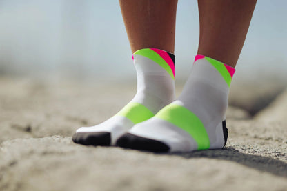 Incylence Ultralight Apex Short Black Green
