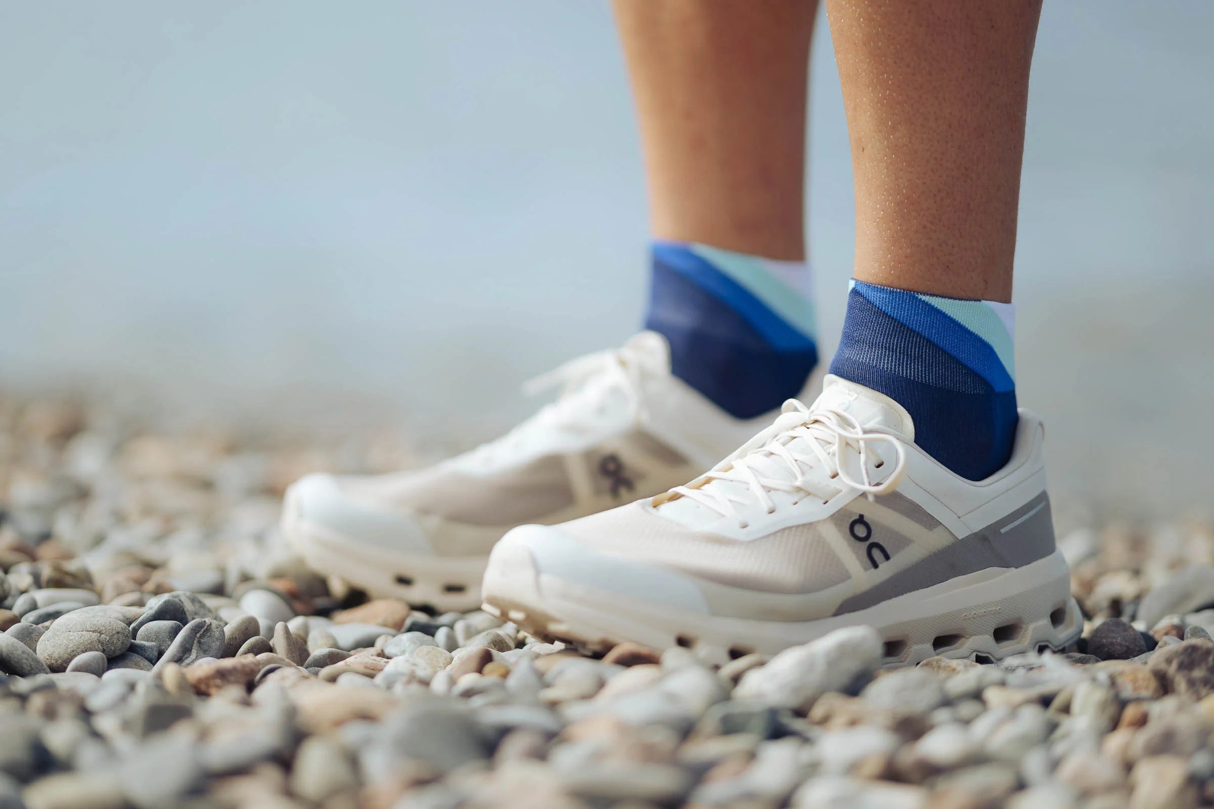 Incylence Ultralight Apex Short Navy Mint