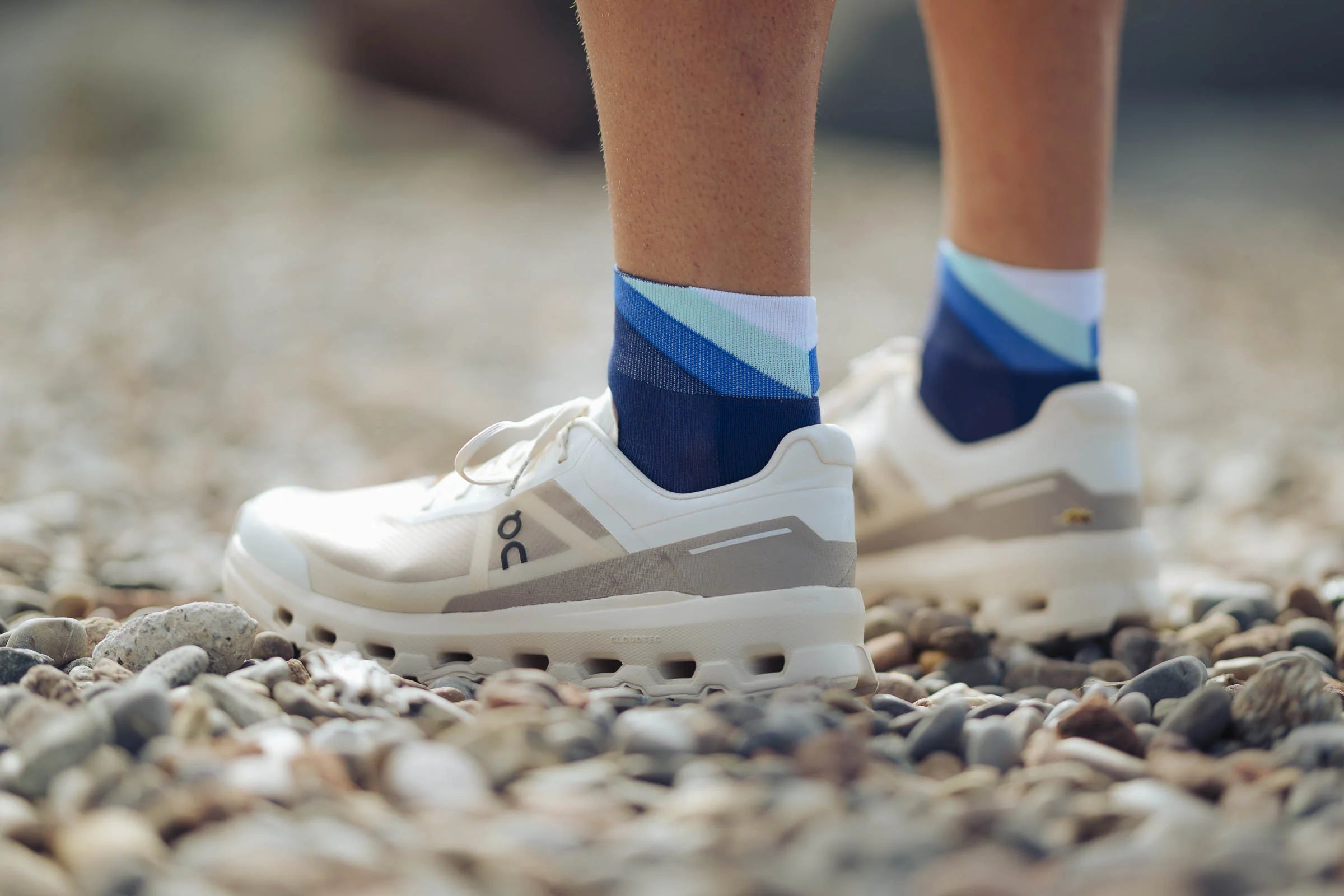 Incylence Ultralight Apex Short Navy Mint