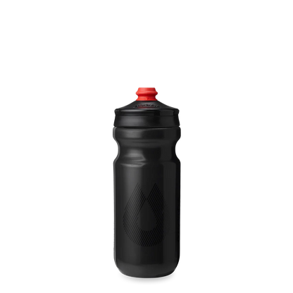 Hydrapak Breakaway™ Surge Charcoal 600mL - 2und