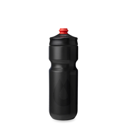 Hydrapak Breakaway™ Surge Charcoal 740mL - 2und