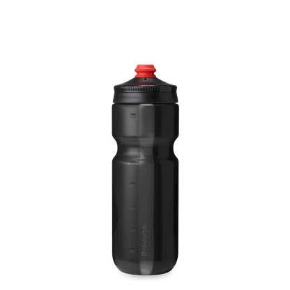 Hydrapak Breakaway™ Surge Charcoal 740mL - 2und
