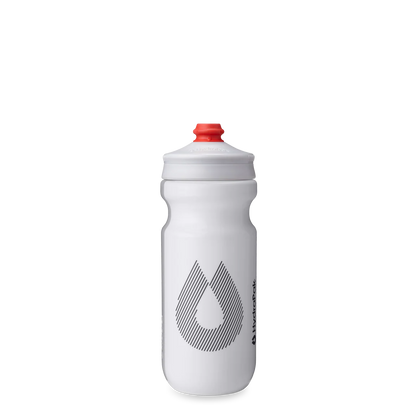 Hydrapak Breakaway™ Surge White 600mL - 2und