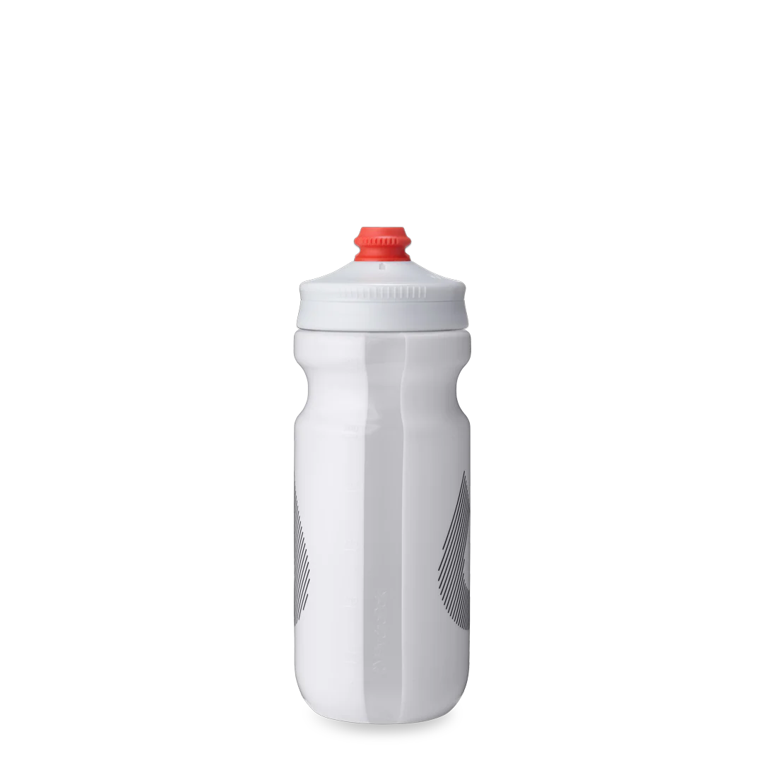 Hydrapak Breakaway™ Surge White 600mL - 2und