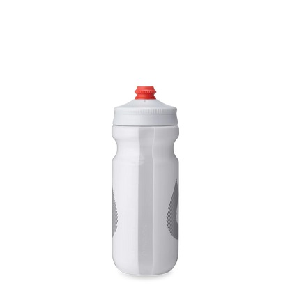 Hydrapak Breakaway™ Surge White 600mL - 2und