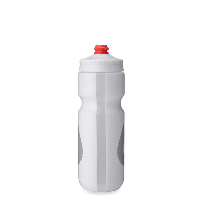 Hydrapak Breakaway™ Surge White 740mL - 2und