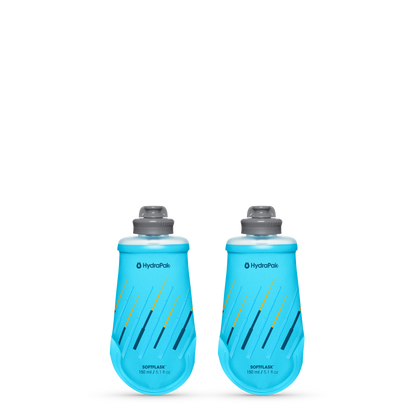 Hydrapak SoftFlask™ 150mL - 2und