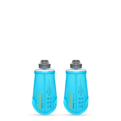 Hydrapak SoftFlask™ 150mL - 2und