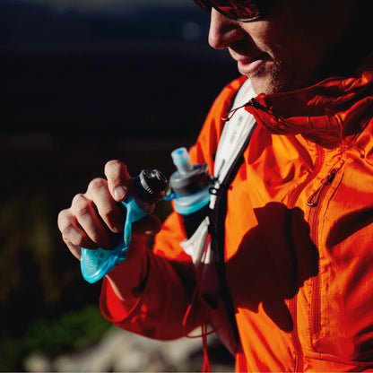 Hydrapak SoftFlask™ 150mL - 2und