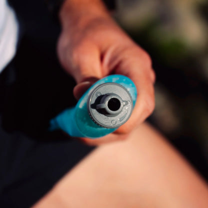 Hydrapak SoftFlask™ 150mL - 2und