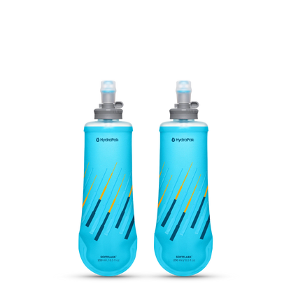 Hydrapak SoftFlask™ 250mL - 2und