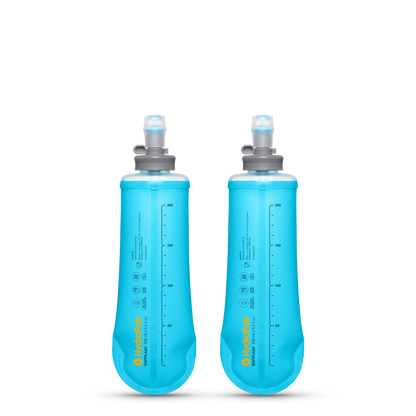 Hydrapak SoftFlask™ 250mL - 2und