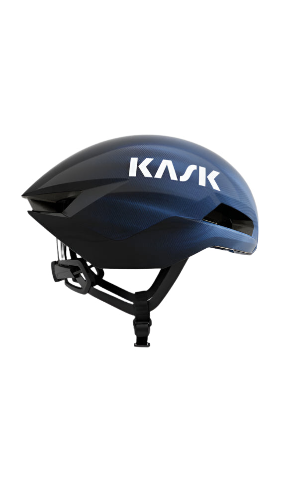 Capacete Kask Nirvana WG11 - Blueberry Fade