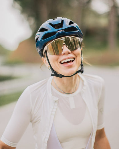 Óculos Koo Alibi - Sand Matt / Gold