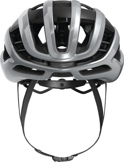 Capacete Abus Airbreaker 2.0 - Grafite