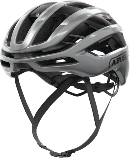 Capacete Abus Airbreaker 2.0 - Grafite