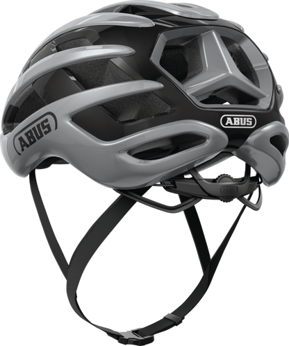 Capacete Abus Airbreaker 2.0 - Grafite