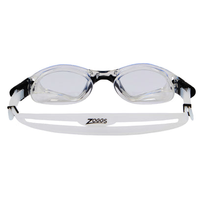 Óculos de Natação Zoggs Spectra Lente Transparente - Transparente