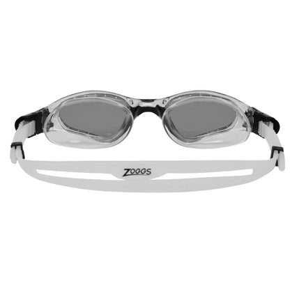 Óculos de Natação Zoggs Spectra Lente Fumê - Transparente