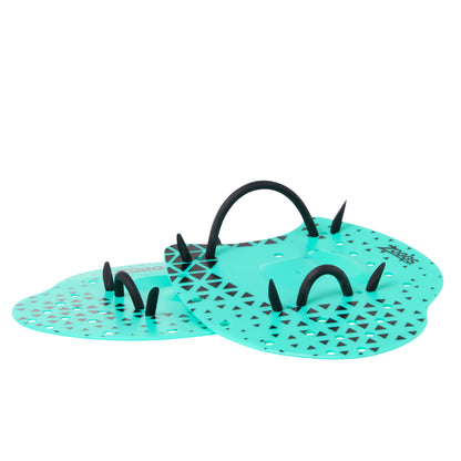Palmar para natação Zoggs