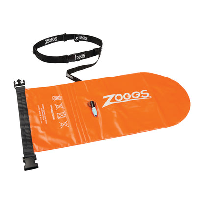 Boia Sinalizadora Zoggs Laranja
