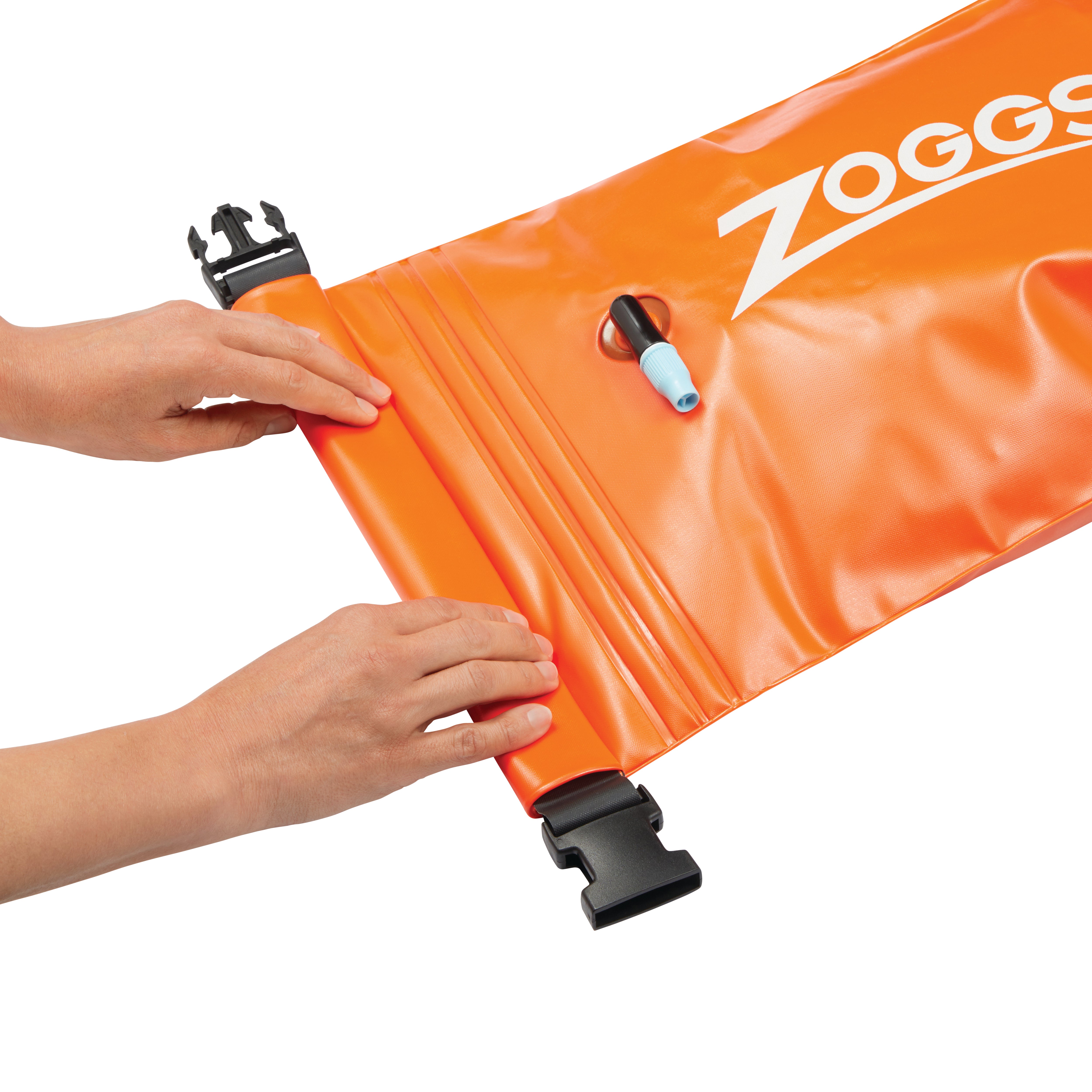 Boia Sinalizadora Zoggs Laranja