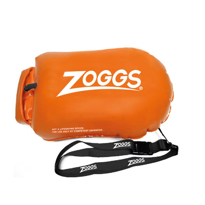 Boia Sinalizadora Zoggs Laranja